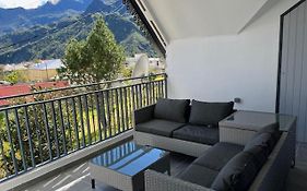La Josette - Appartement Avec Jardin Privatif