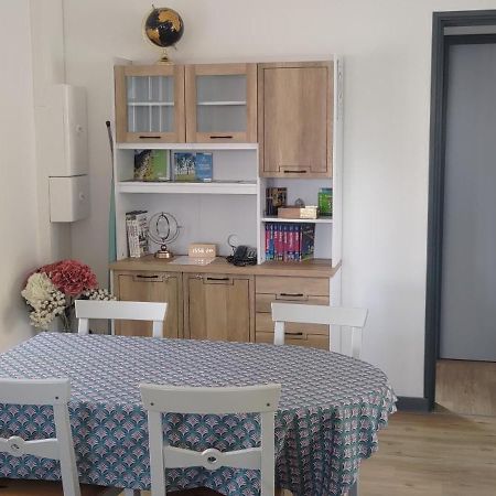 La Josette - Appartement Avec Jardin Privatif Cilaos Extérieur photo