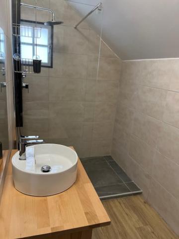 La Josette - Appartement Avec Jardin Privatif Cilaos Extérieur photo