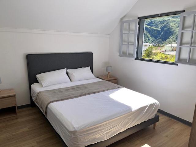 La Josette - Appartement Avec Jardin Privatif Cilaos Extérieur photo