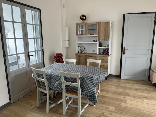 La Josette - Appartement Avec Jardin Privatif Cilaos Extérieur photo
