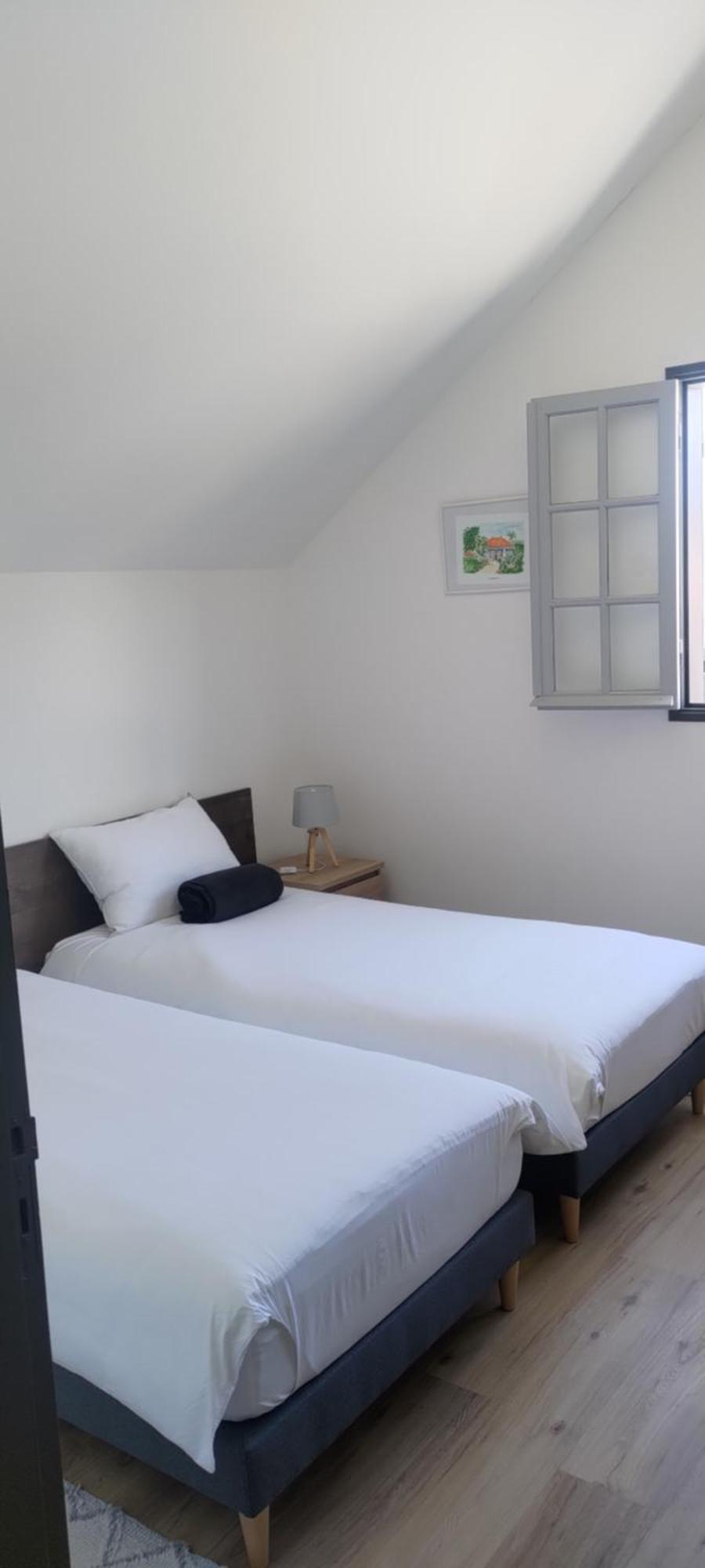 La Josette - Appartement Avec Jardin Privatif Cilaos Extérieur photo