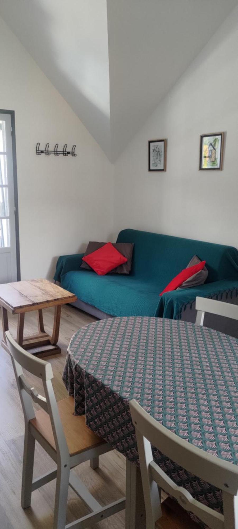 La Josette - Appartement Avec Jardin Privatif Cilaos Extérieur photo